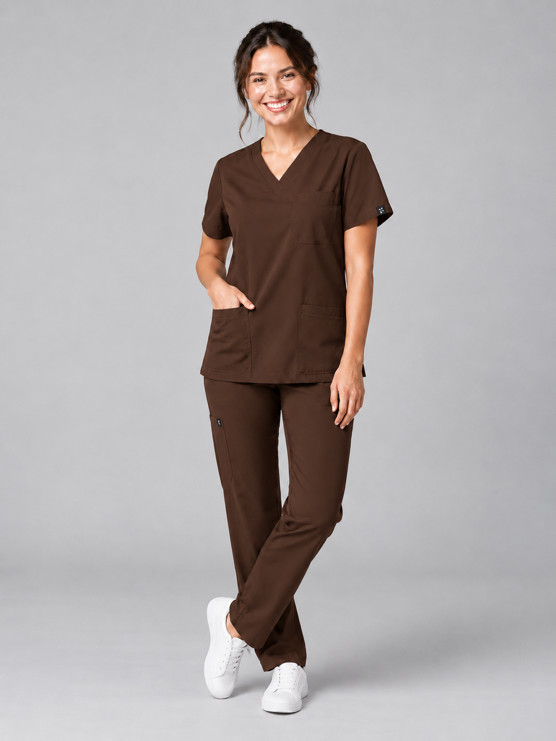 Tunikaa Scrub Set — Pre-Order