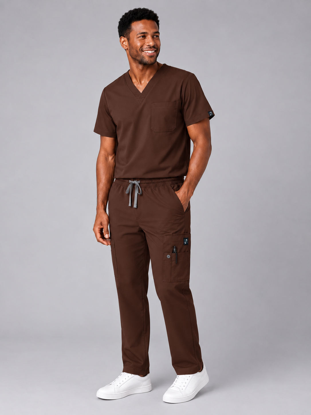 Tunikaa Scrub Set — Pre-Order
